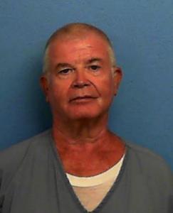 Douglass Arthur Parsons a registered Sexual Offender or Predator of Florida
