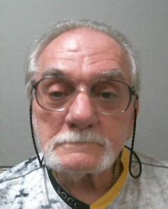 Robert John Vitiello a registered Sexual Offender or Predator of Florida