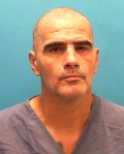 Ralph Edward Moon III a registered Sexual Offender or Predator of Florida