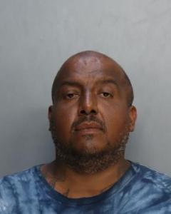 Denis E Banegas a registered  of Florida