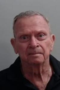 Gerald Roger Kelly a registered Sexual Offender or Predator of Florida