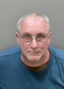 David Allen Crandall a registered Sexual Offender or Predator of Florida