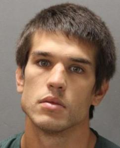 Kyle Alexander Harcourt a registered Sexual Offender or Predator of Florida