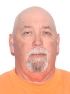 Ronald Ray Applegate a registered Sexual Offender or Predator of Florida