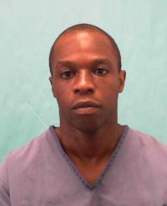 Curtis Lee Thornton a registered Sexual Offender or Predator of Florida