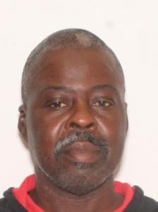 Gregory Pernell Shorter Sr a registered Sexual Offender or Predator of Florida