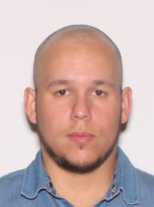 Jorge Luis Torres Olaya a registered Sexual Offender or Predator of Florida