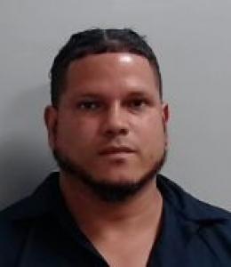 Lemuel Sanchez De Jesus a registered  of Florida