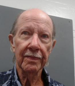 Jack Vernon Mayfield a registered Sexual Offender or Predator of Florida