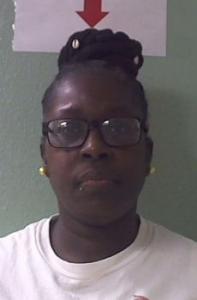 Kiki Algeria Hamilton-white a registered Sexual Offender or Predator of Florida