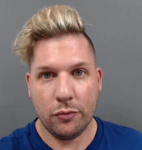 Marc Andrew Mongelut Jr a registered Sexual Offender or Predator of Florida