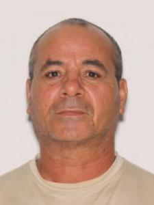 Lazaro Zaldivar Valle a registered Sexual Offender or Predator of Florida