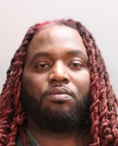 Ramelle Jadon Garvin Sr a registered Sexual Offender or Predator of Florida