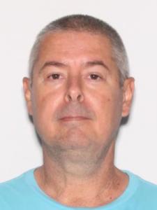 Jay Harold Krites a registered Sexual Offender or Predator of Florida