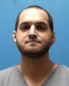 Matthew Ibel Del Valle a registered  of Florida