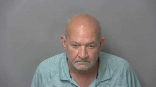 David Alan Sparks a registered Sexual Offender or Predator of Florida