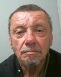 Earl Charles Bowman III a registered Sexual Offender or Predator of Florida