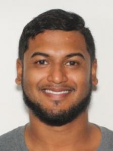 Raymond Husain a registered Sexual Offender or Predator of Florida