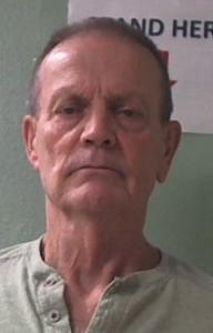 Steven James Ward a registered Sexual Offender or Predator of Florida