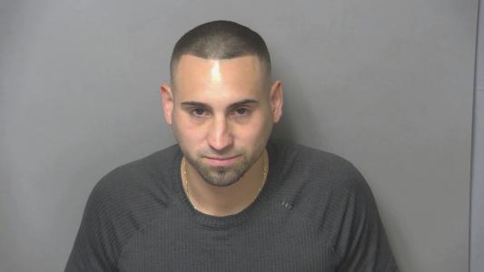 Sean Michael Rodriguez a registered Sexual Offender or Predator of Florida