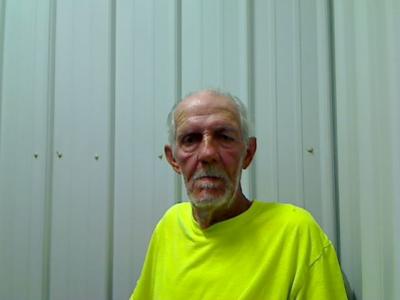 Herman Lee Pate a registered Sexual Offender or Predator of Florida