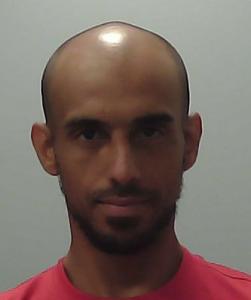 Jonathan Garcia a registered Sexual Offender or Predator of Florida