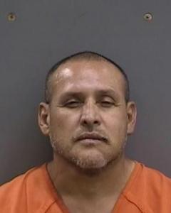 Jacinto Candelario Trevino a registered Sexual Offender or Predator of Florida