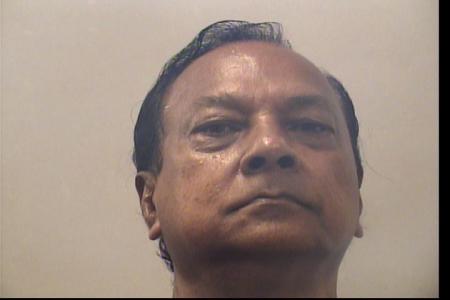 Satpaul Arjun a registered Sexual Offender or Predator of Florida