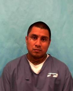 Marcos P Salvador a registered Sexual Offender or Predator of Florida