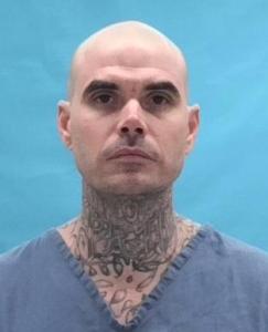 Mark Anthony Hall a registered  of Florida