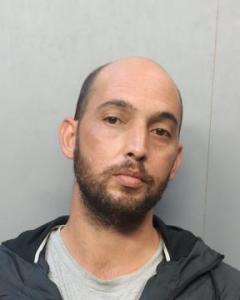 Jose Jesus Carrillo a registered Sexual Offender or Predator of Florida