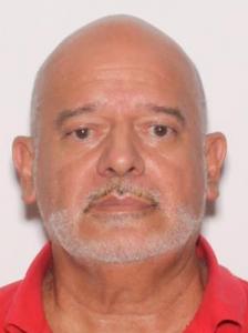 Juan Ordonez Somodevilla a registered Sexual Offender or Predator of Florida