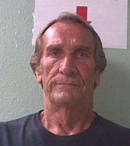 Gerald Lewis Drescher Jr a registered Sexual Offender or Predator of Florida