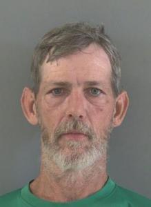 David Charles Mars a registered Sexual Offender or Predator of Florida