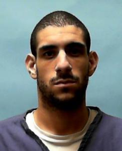 Junior Almonte a registered Sexual Offender or Predator of Florida