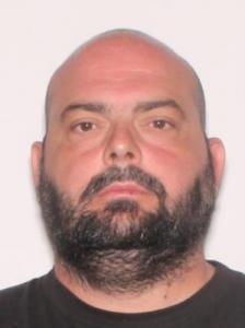 Timothy James Ingram a registered Sexual Offender or Predator of Florida