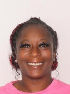 Keosha Renee Jones a registered Sexual Offender or Predator of Florida