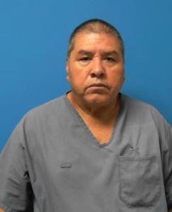 Arnulfo Morales a registered Sexual Offender or Predator of Florida