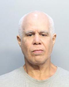 Jorge Luis Lopez a registered Sexual Offender or Predator of Florida