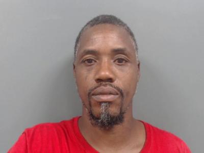 Lawrence Lenard Kafus a registered Sexual Offender or Predator of Florida