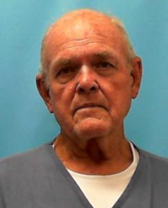 Thomas Landon Jones a registered Sexual Offender or Predator of Florida