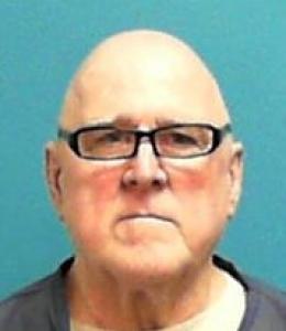 Michael Mc Kinney a registered Sexual Offender or Predator of Florida