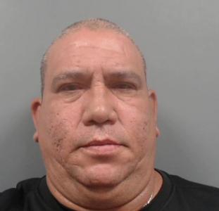 Alexis Trujillo Naranjo a registered Sexual Offender or Predator of Florida