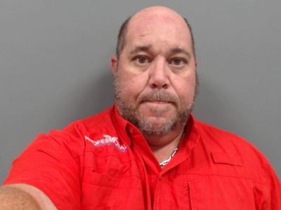 Mark Allen Sanders a registered Sexual Offender or Predator of Florida