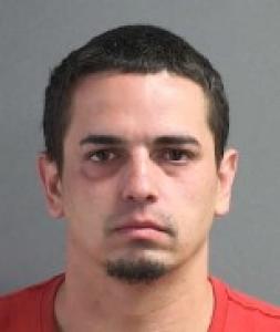 Osvaldo Caceres a registered Sexual Offender or Predator of Florida