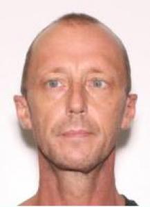 John Wayne Karnow a registered Sexual Offender or Predator of Florida