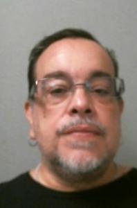 Jose Santos Cruz a registered Sexual Offender or Predator of Florida