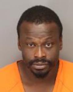 Antron Laquay Smith a registered Sexual Offender or Predator of Florida