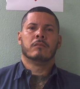 Jose Ismael Cordero Martinez a registered Sexual Offender or Predator of Florida