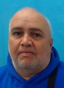 Rey Arnaldo Sanchez a registered Sexual Offender or Predator of Florida